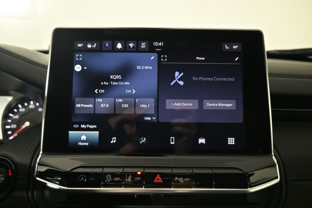 2026 Jeep Compass Limited Altitude - Photo 25
