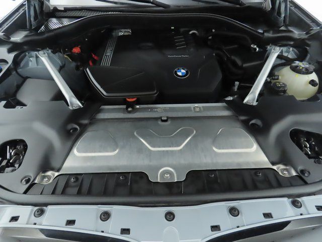 Thumbnail: 2023 BMW X4 - 30