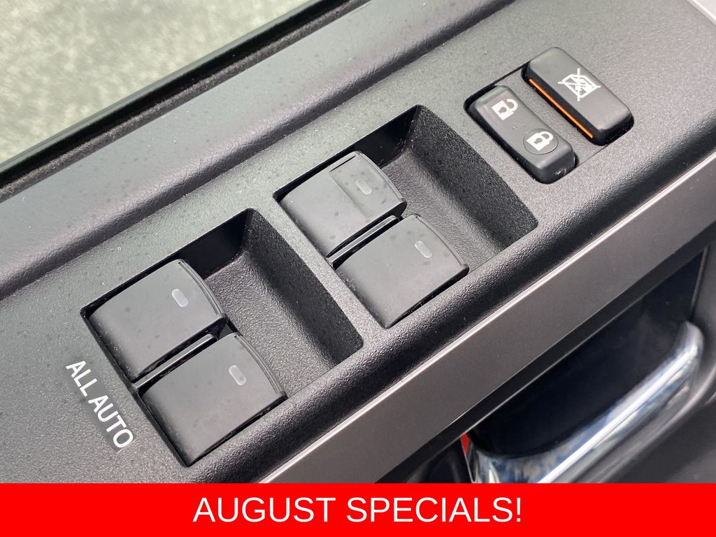 Used 2023 Toyota 4Runner SUV