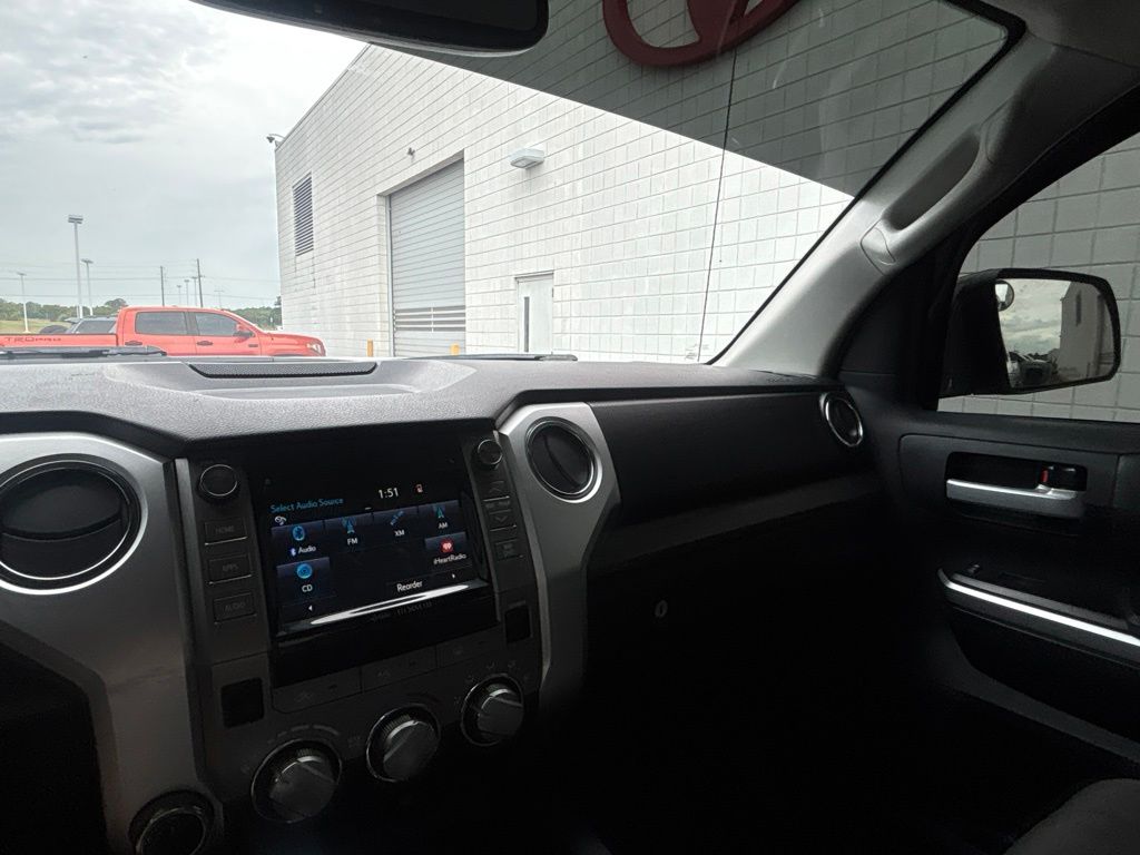 Used 2016 Toyota Tundra Truck