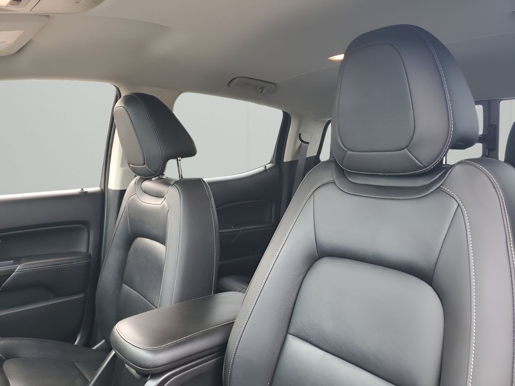 Used Car 2018 Gmc Canyon  Slt For Sale Under $30,000 In Austin, Texas