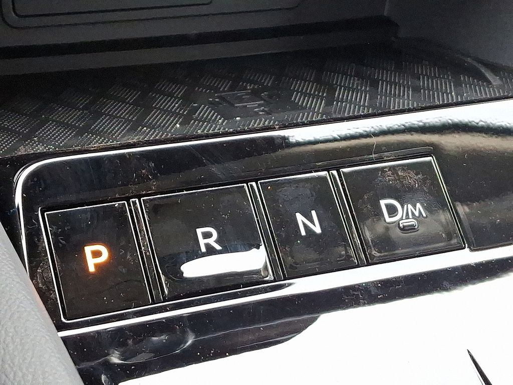 Thumbnail: 2025 Nissan Murano - 7