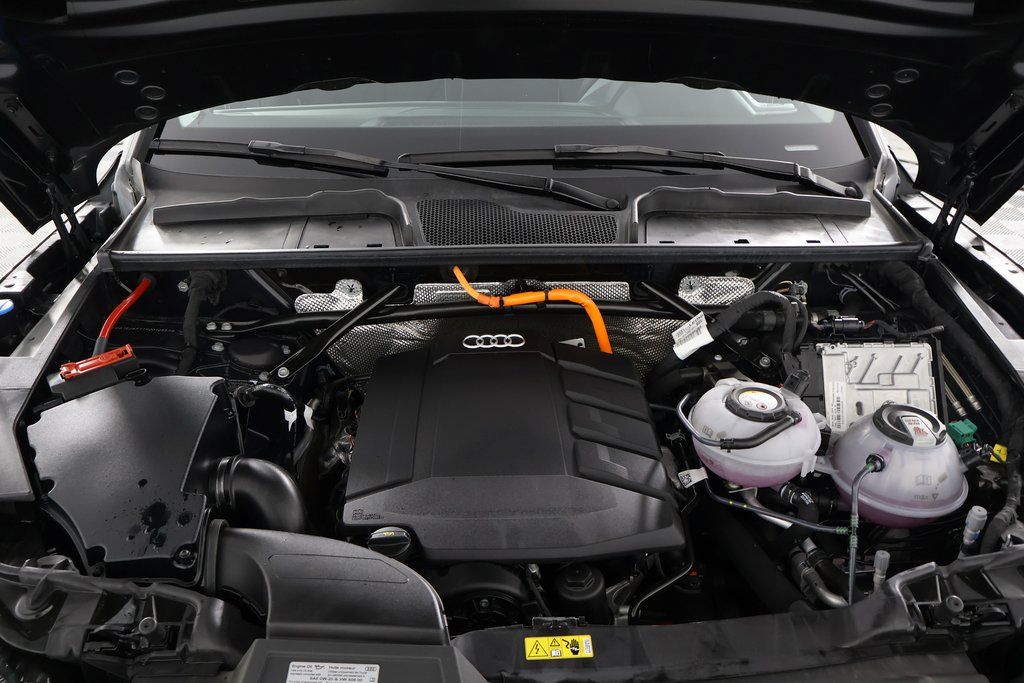 Thumbnail: 2024 Audi Q5 - 15