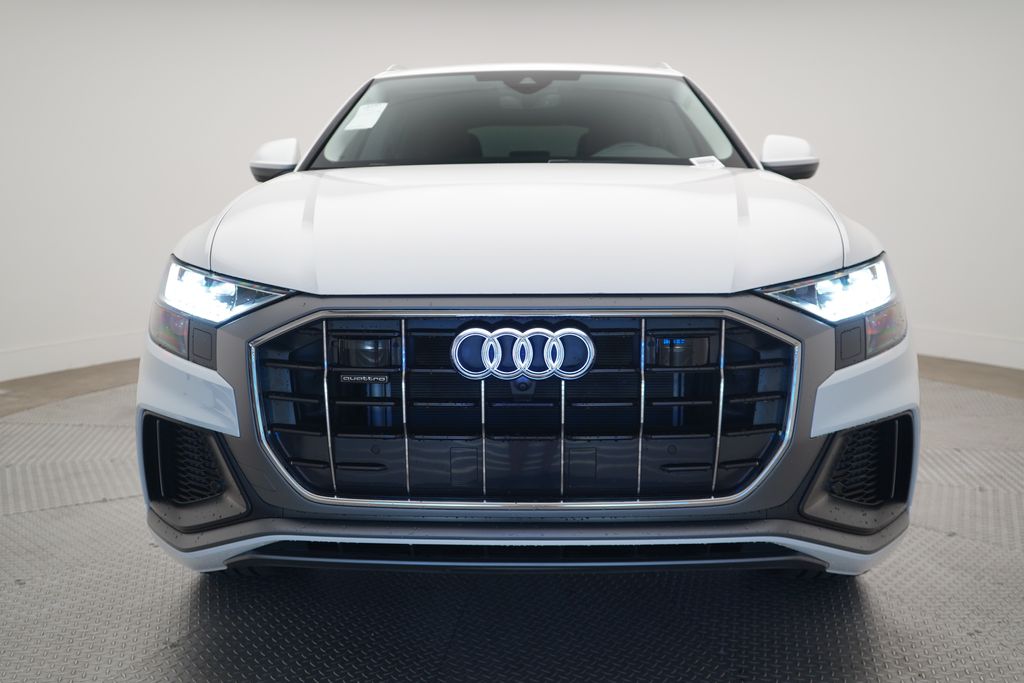 Thumbnail: 2023 Audi Q8 - 5