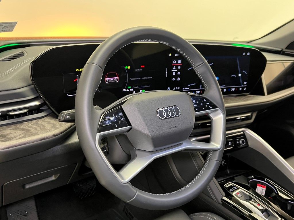 Thumbnail: 2025 Audi Q5 - 28
