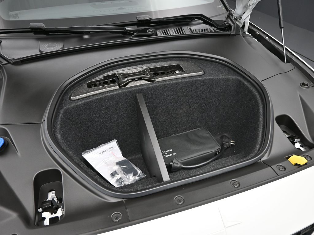 2022 Polestar 2 Long Range Dual Motor