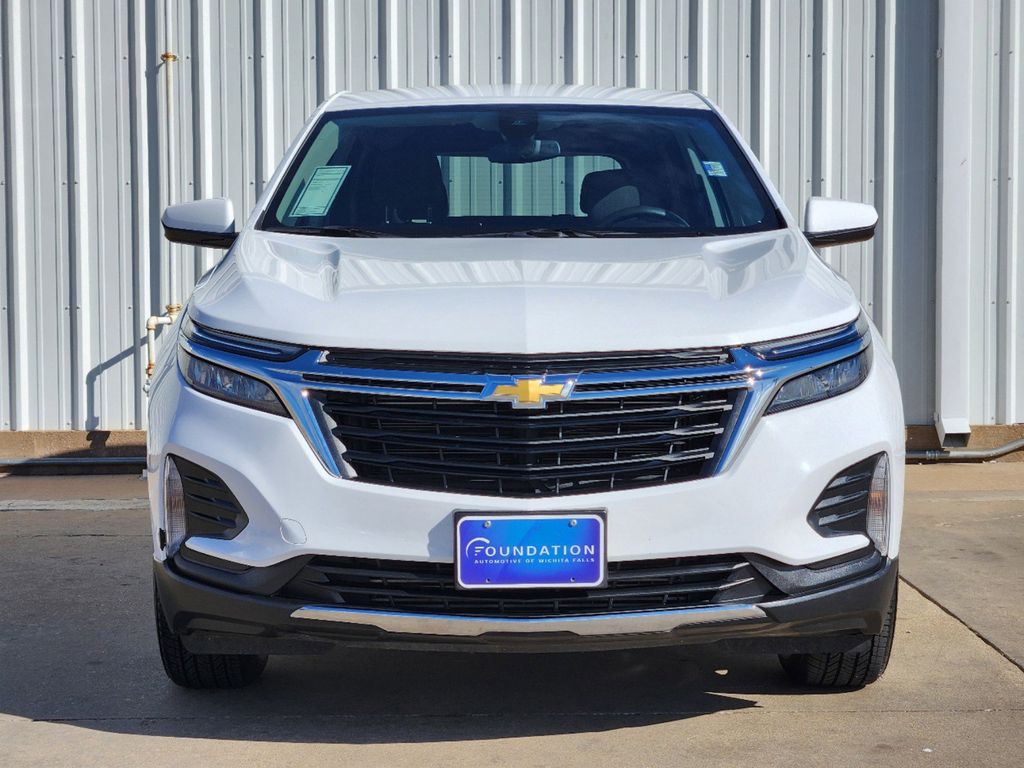 2023 Chevrolet Equinox LT 2