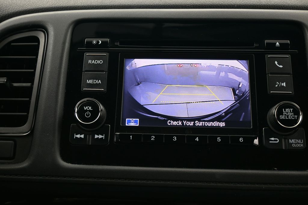 Used 2022 Crystal Black Pearl Honda LX image 19
