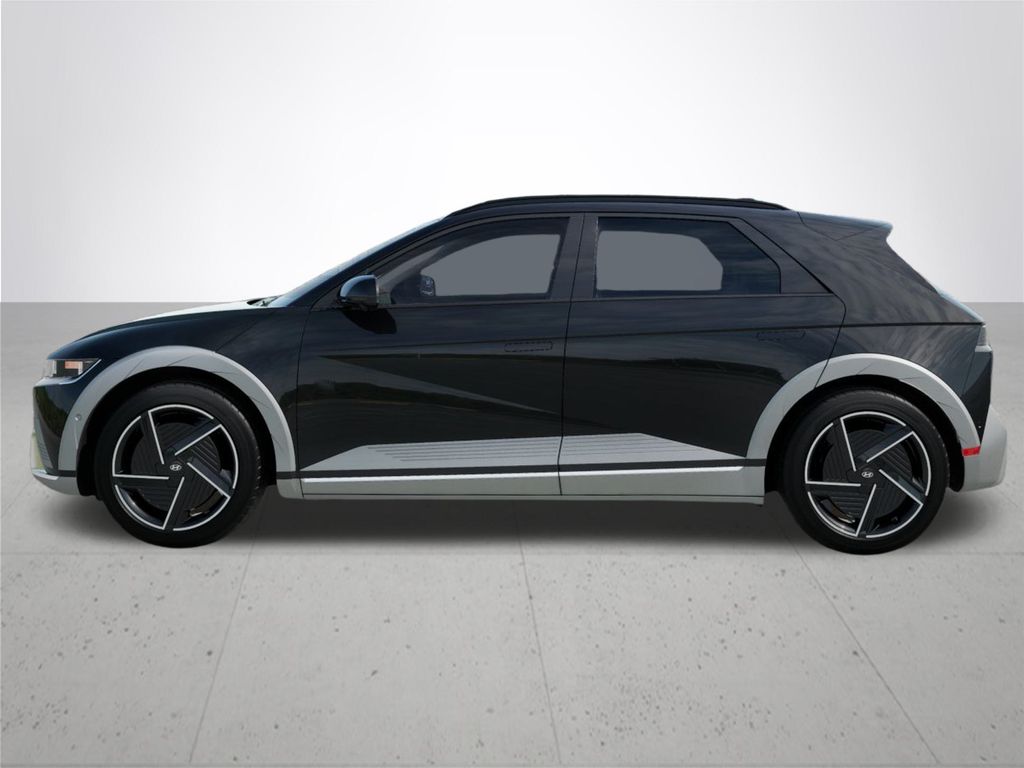 2025 Hyundai IONIQ 5 Limited
