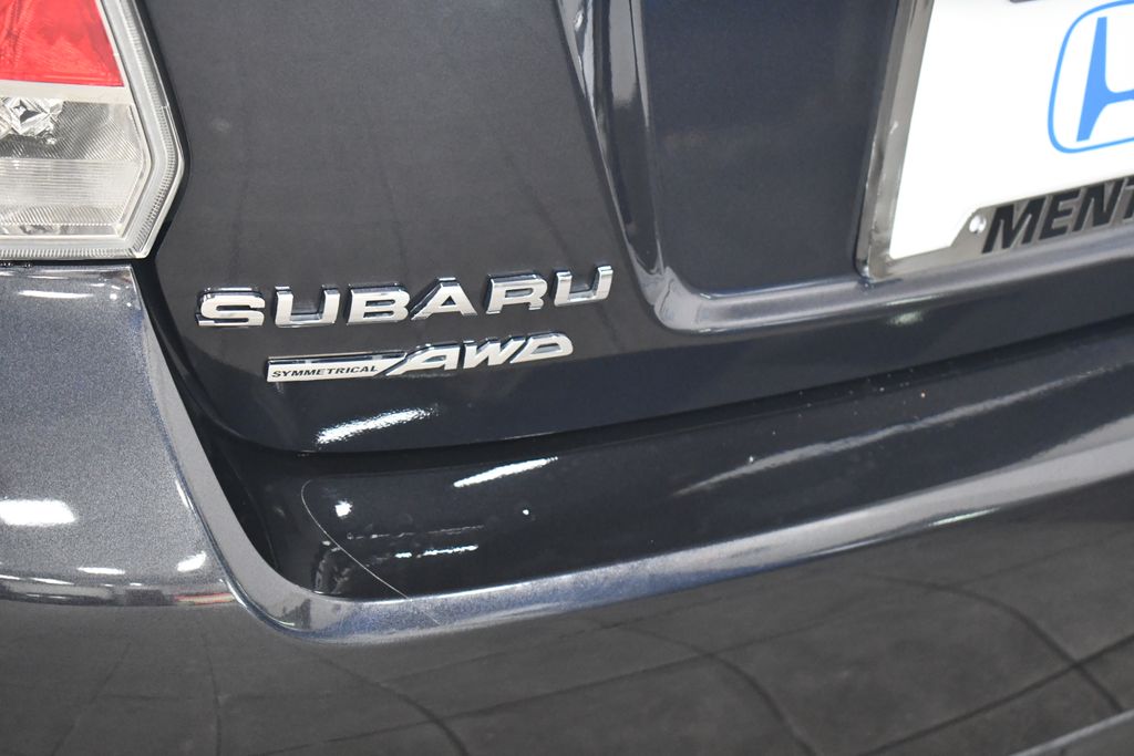 Thumbnail: 2015 Subaru Impreza - 6