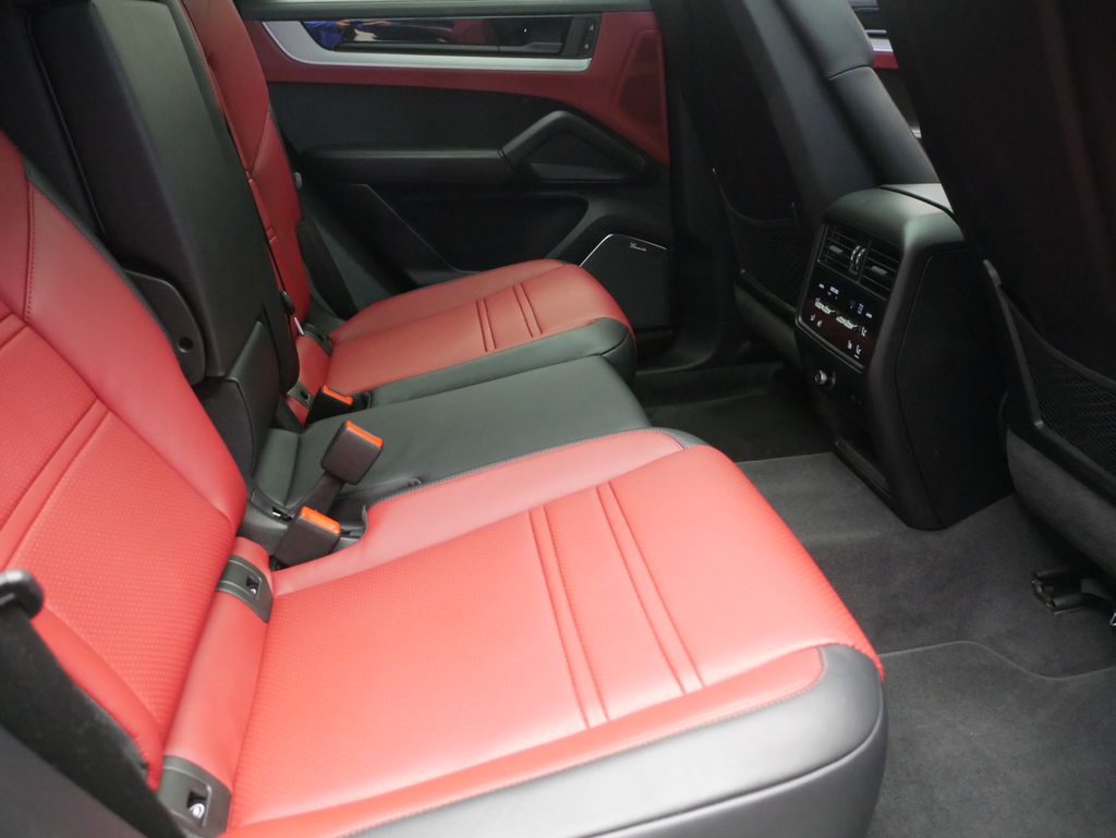 Thumbnail: 2026 Porsche  - 23