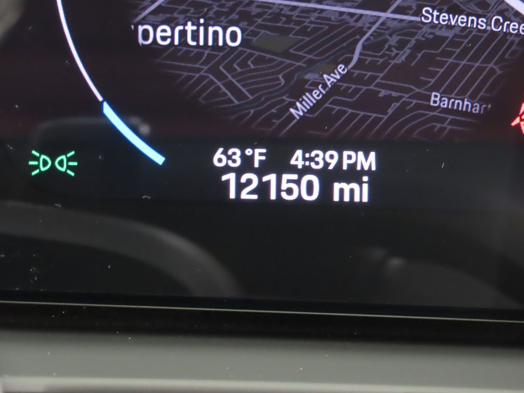 Thumbnail: 2025 Porsche Cayenne - 17