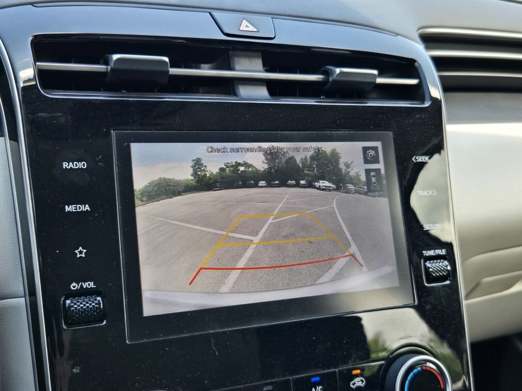 2024 Hyundai Tucson - $19,995