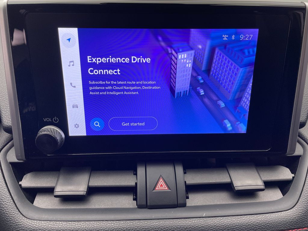 Thumbnail: 2024 Toyota RAV4 - 25