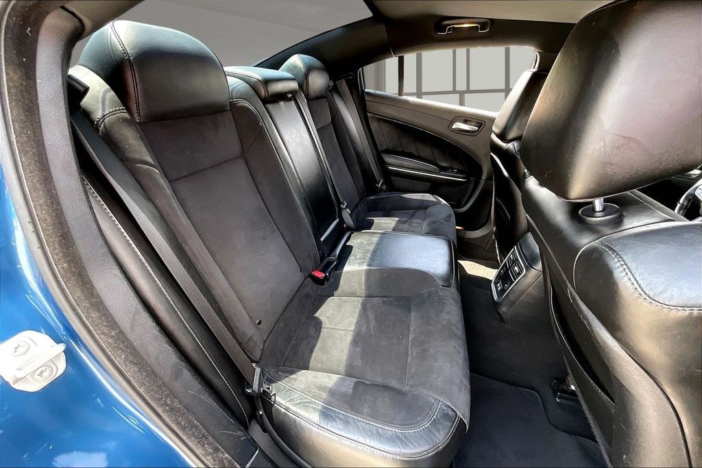 Used 2020 Dodge Charger Sedan