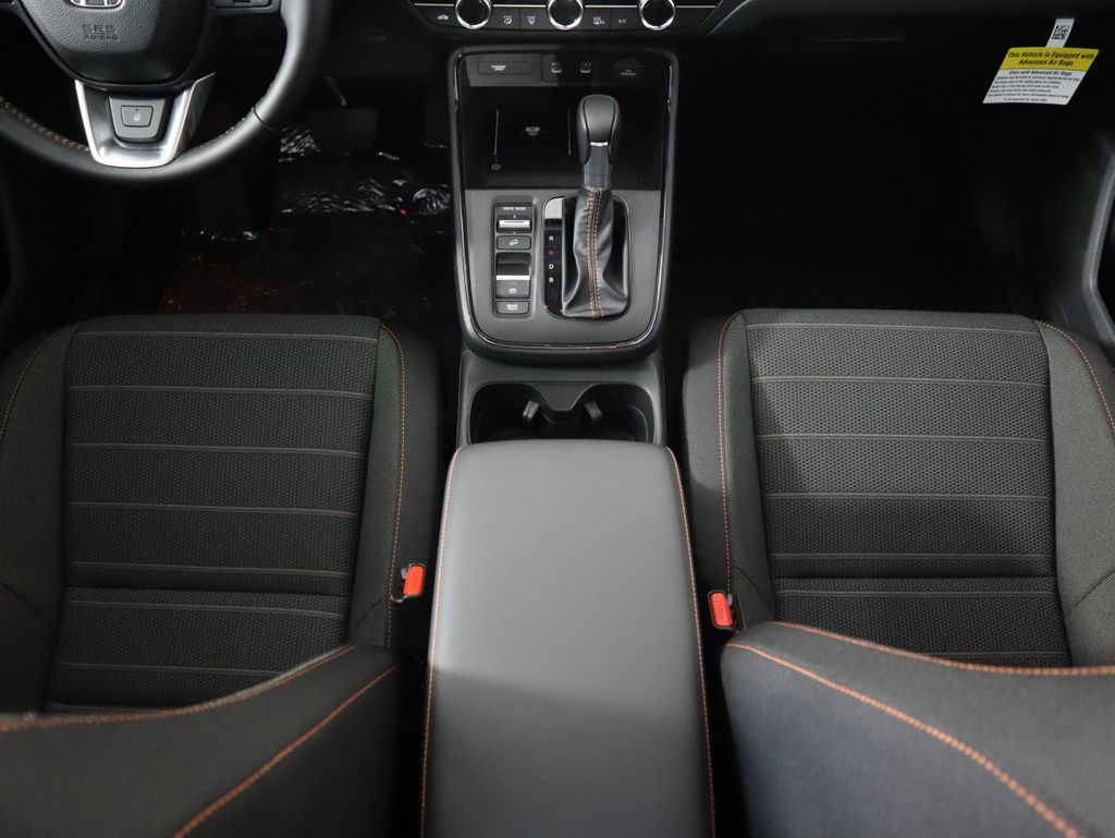 Thumbnail: 2026 Honda CR-V - 16