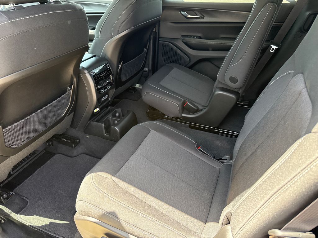 New 2026 Jeep Grand Cherokee L SUV