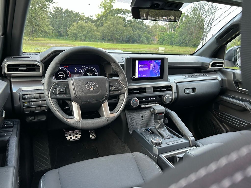 Thumbnail: 2025 Toyota Tacoma - 12