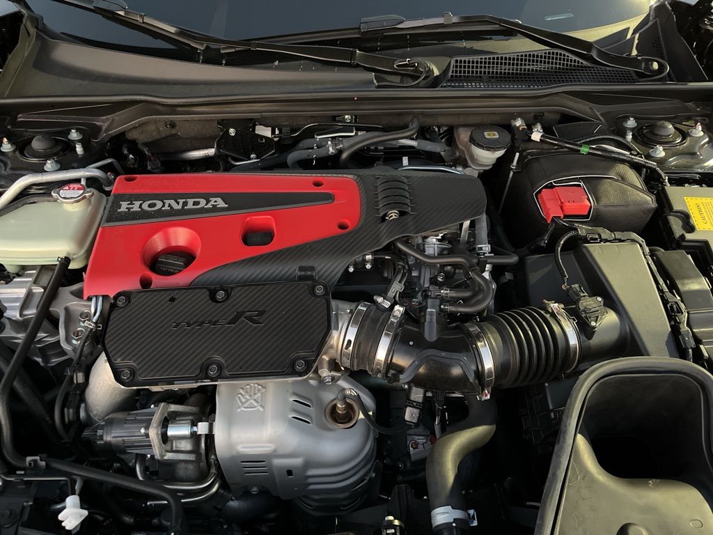 Thumbnail: 2024 Honda Civic - 13