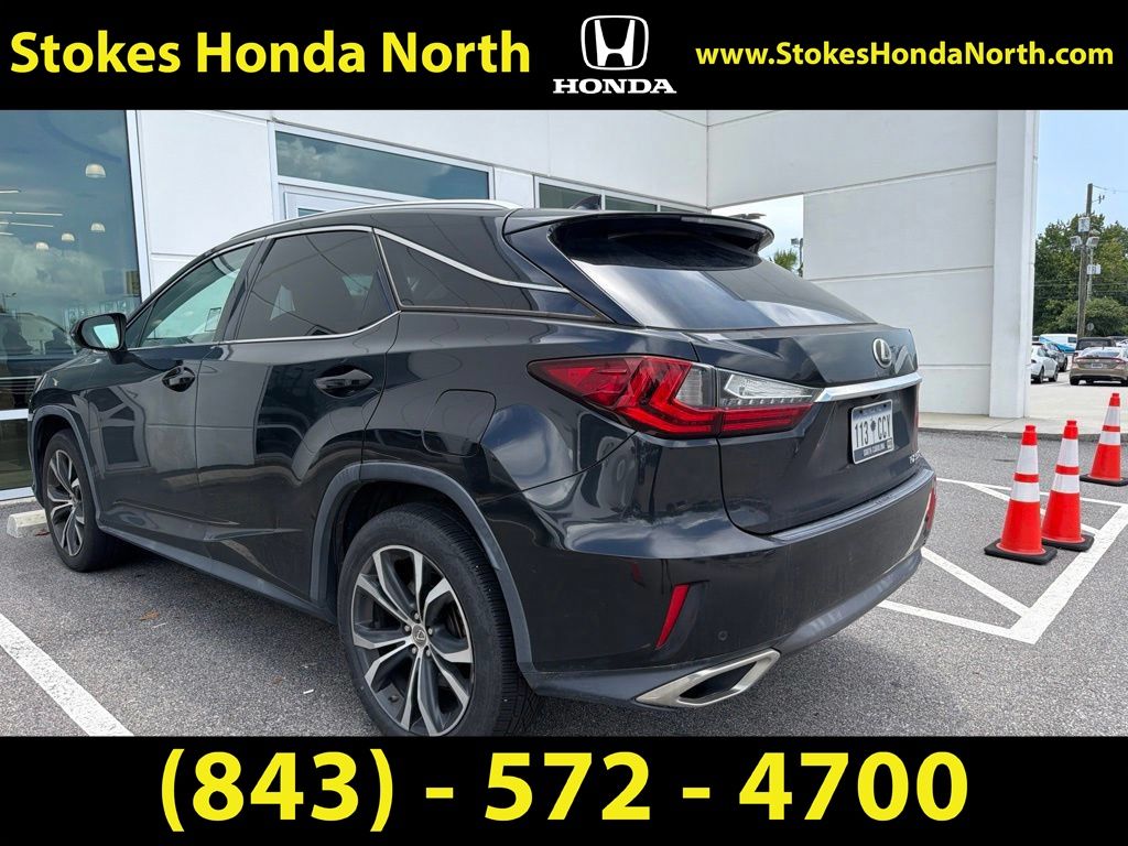Used 2016 Lexus RX SUV