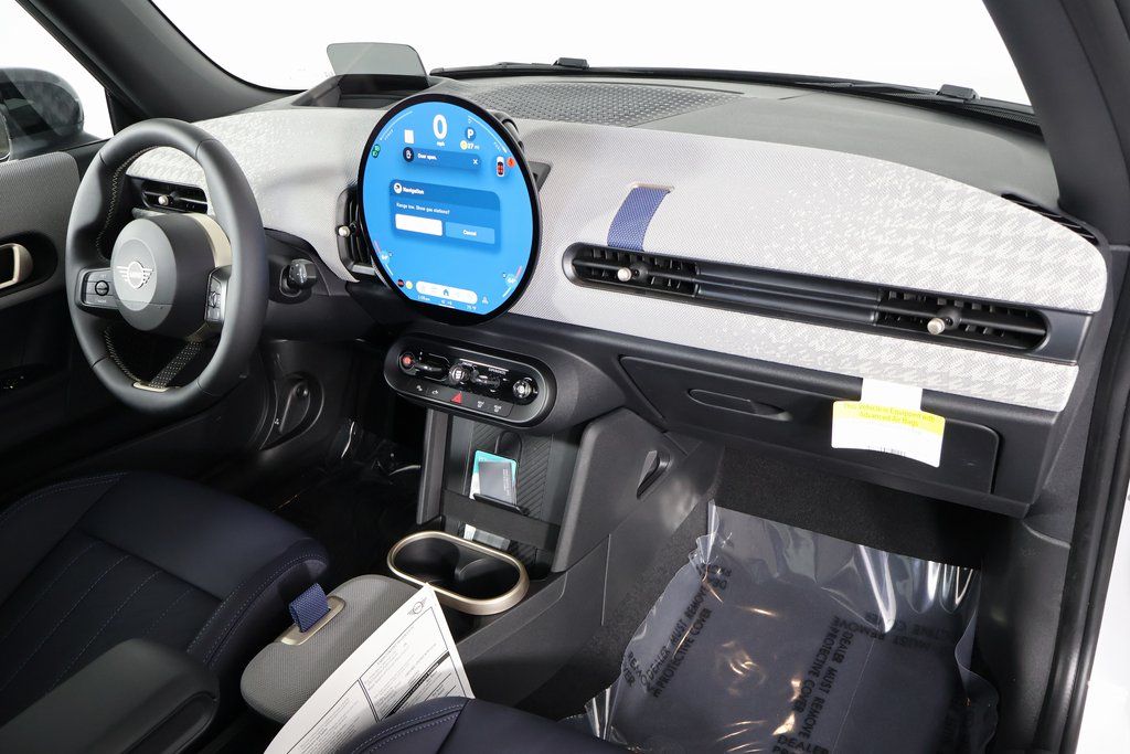 Thumbnail: 2026 MINI Cooper - 4