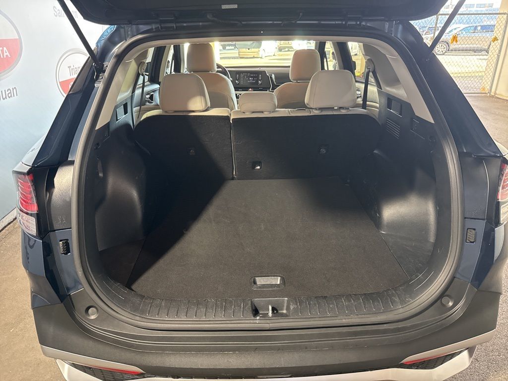 Used Car 2025 Kia Sportage  Lx For Sale Under $30,000 In San Juan, Puerto Rico