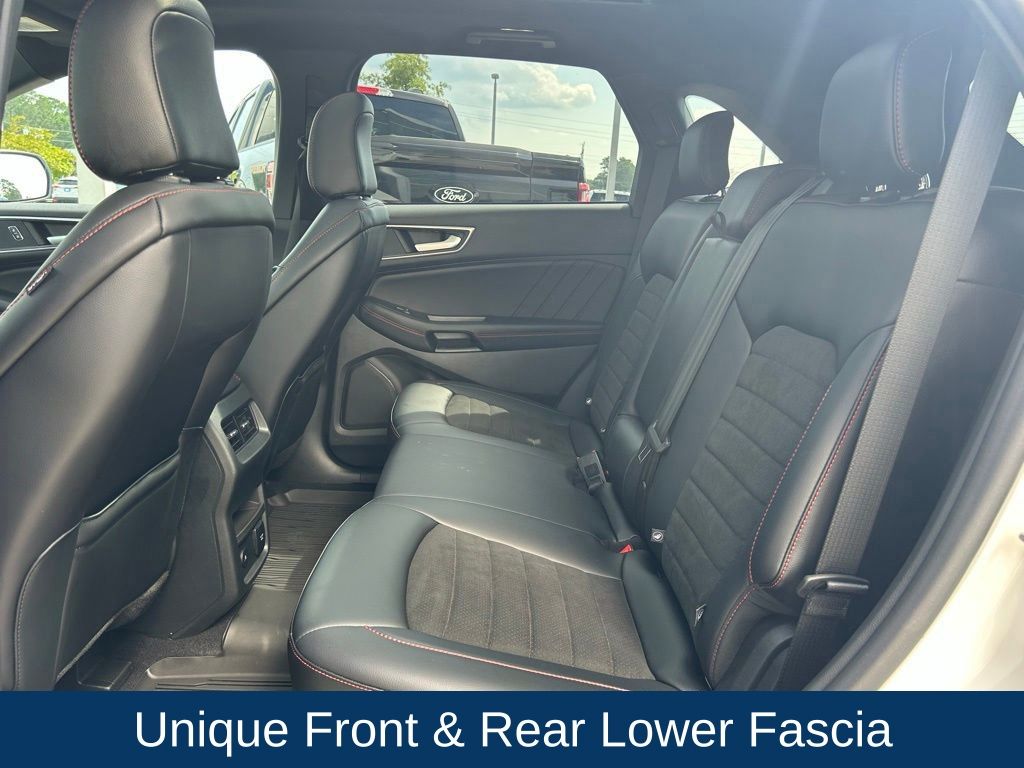 2024 Ford Edge ST-Line