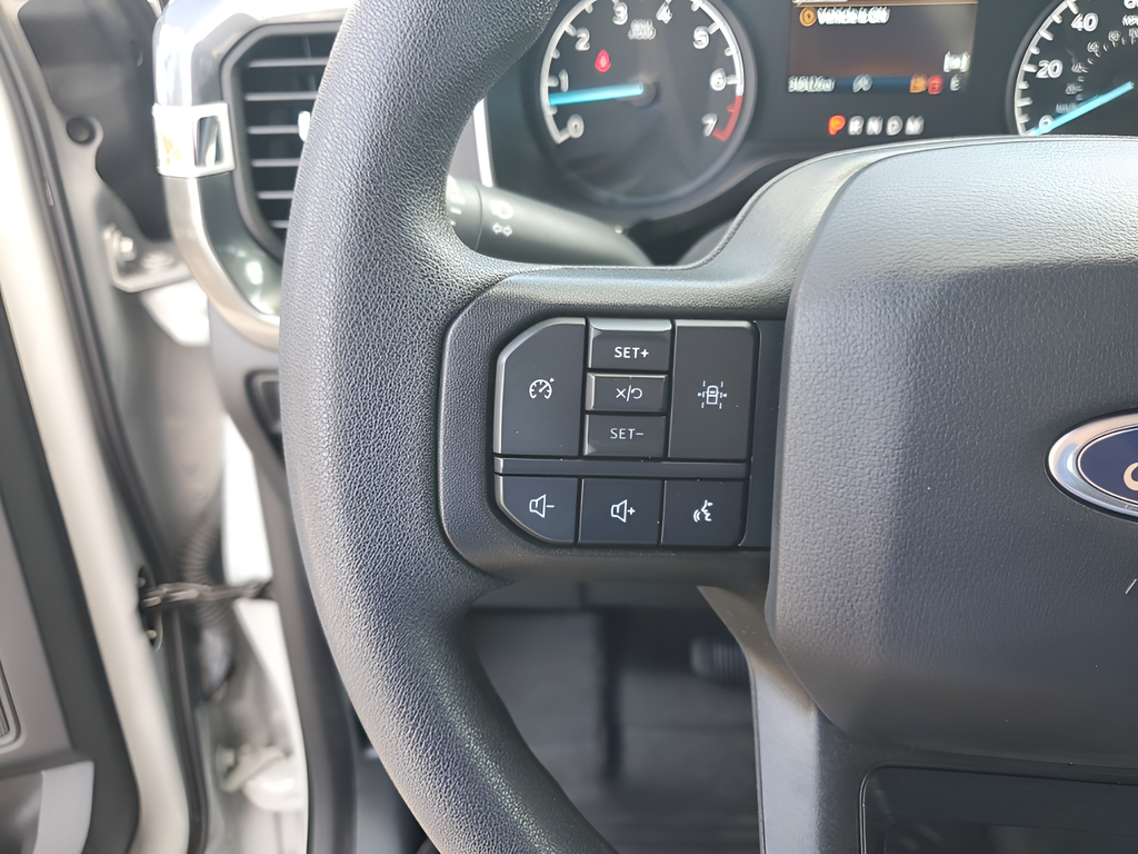 Used Car 2023 Ford F-150  Xl For Sale Under $35,000 In Austin, Texas