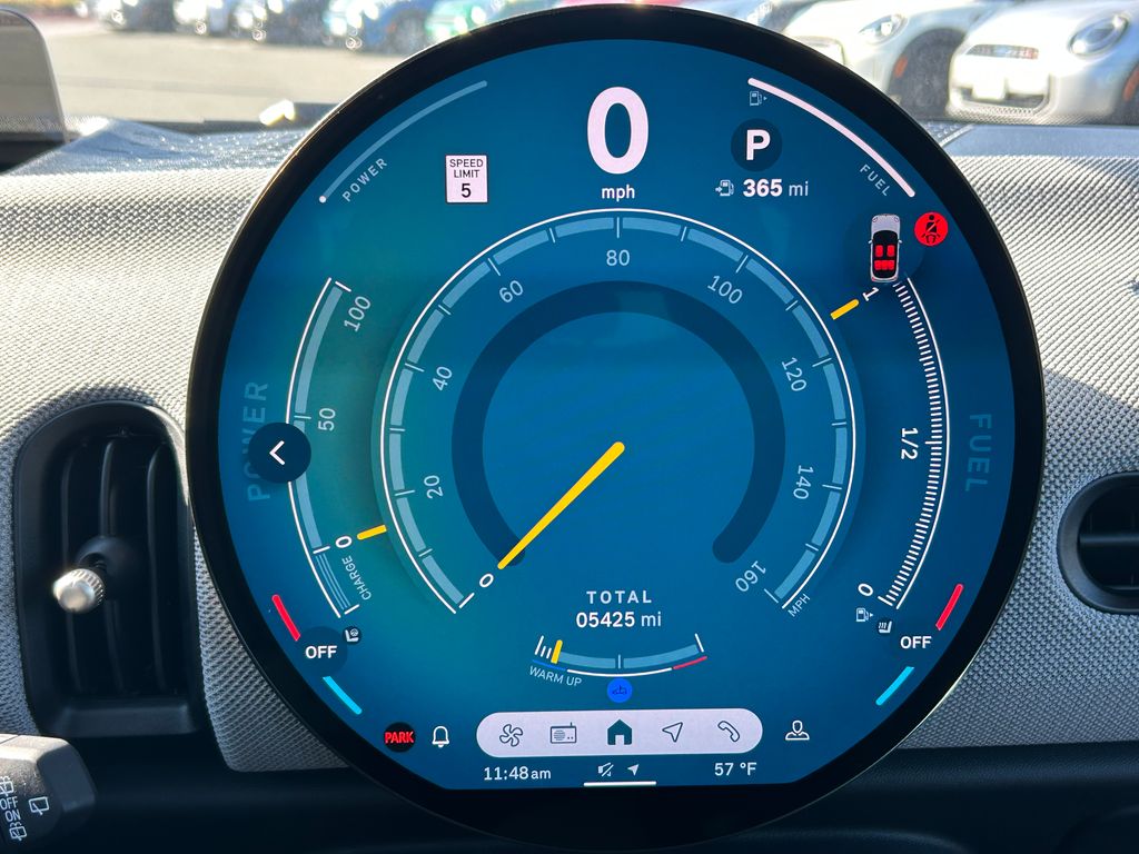 Thumbnail: 2025 MINI Cooper - 21