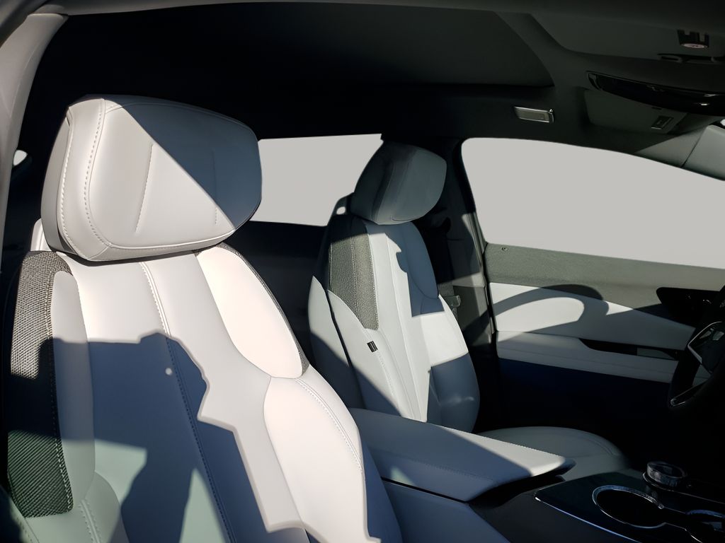 New 2026 Blue Cadillac Luxury image 15