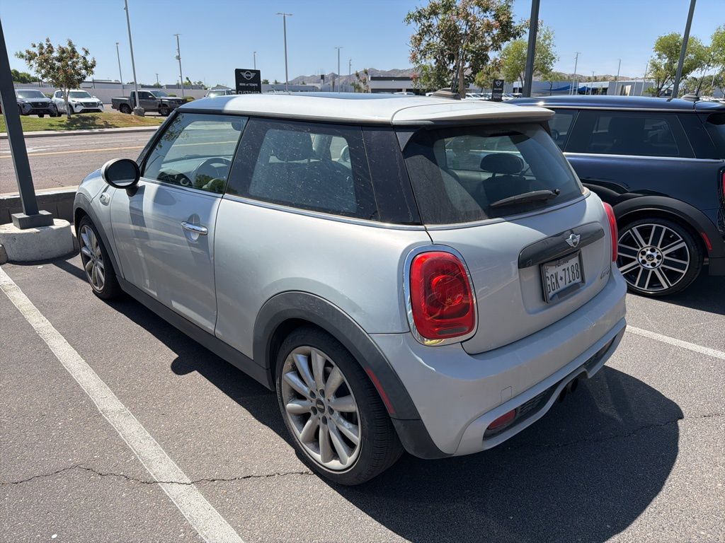 Thumbnail: 2015 MINI Cooper - 4