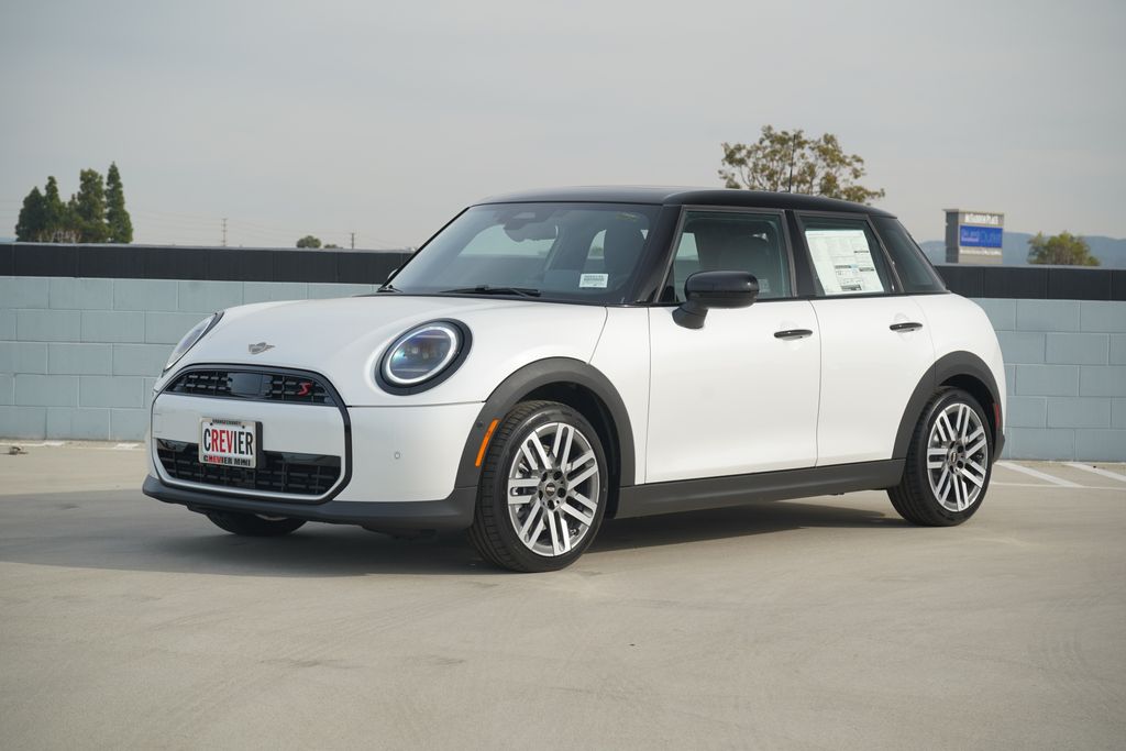 Thumbnail: 2026 MINI Cooper - 1