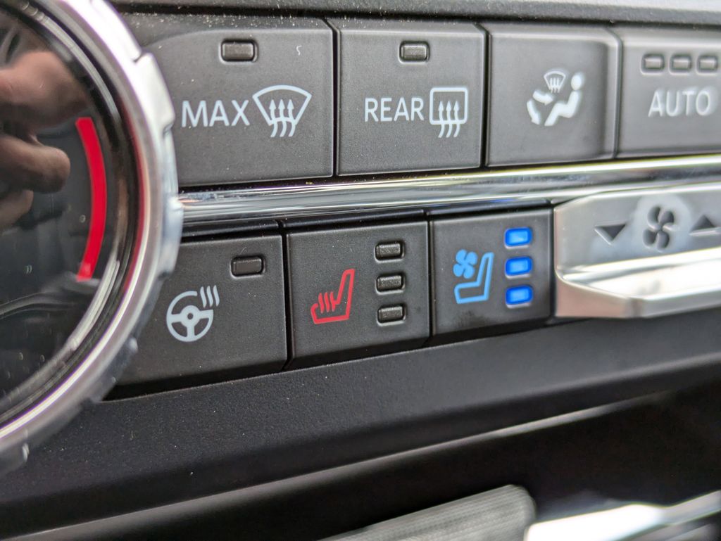 2024 Ford F-250 Super Duty Lariat