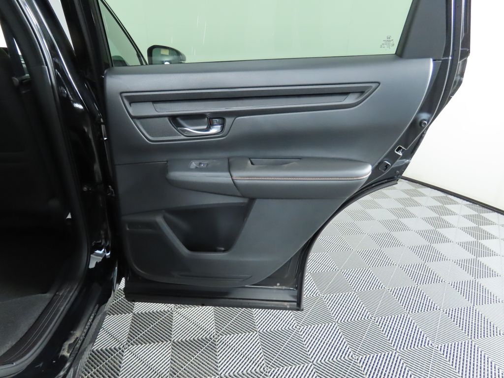 2025 Honda CR-V Sport 24
