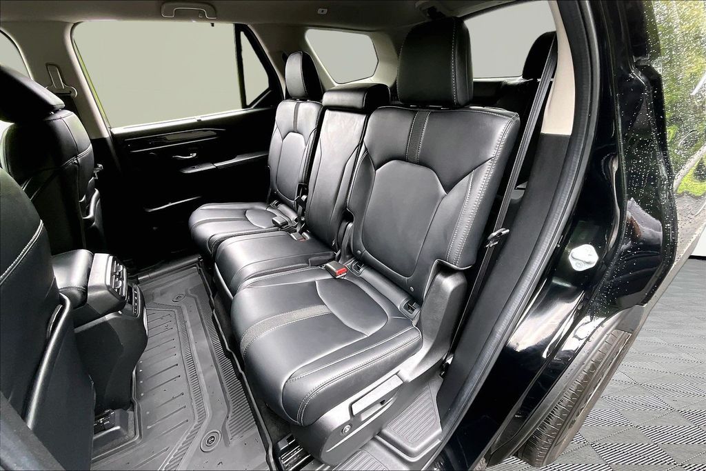 Used 2023 Honda Pilot SUV
