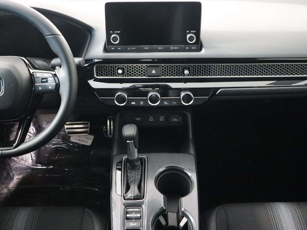 Thumbnail: 2026 Honda Civic - 15