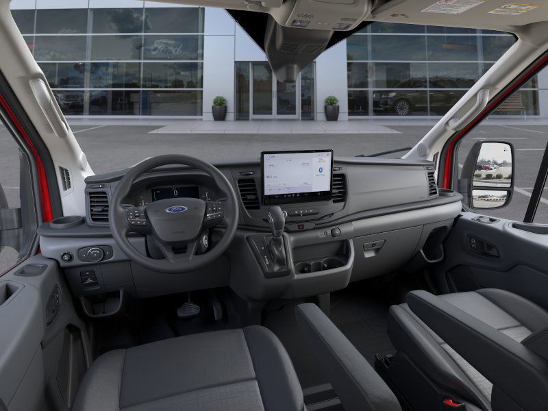 2026 Ford Transit-250 Cargo Van 