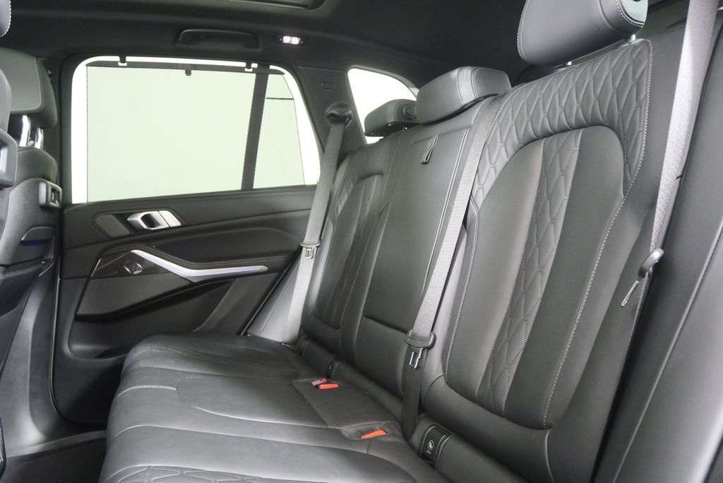 Thumbnail: 2023 BMW X5 - 14