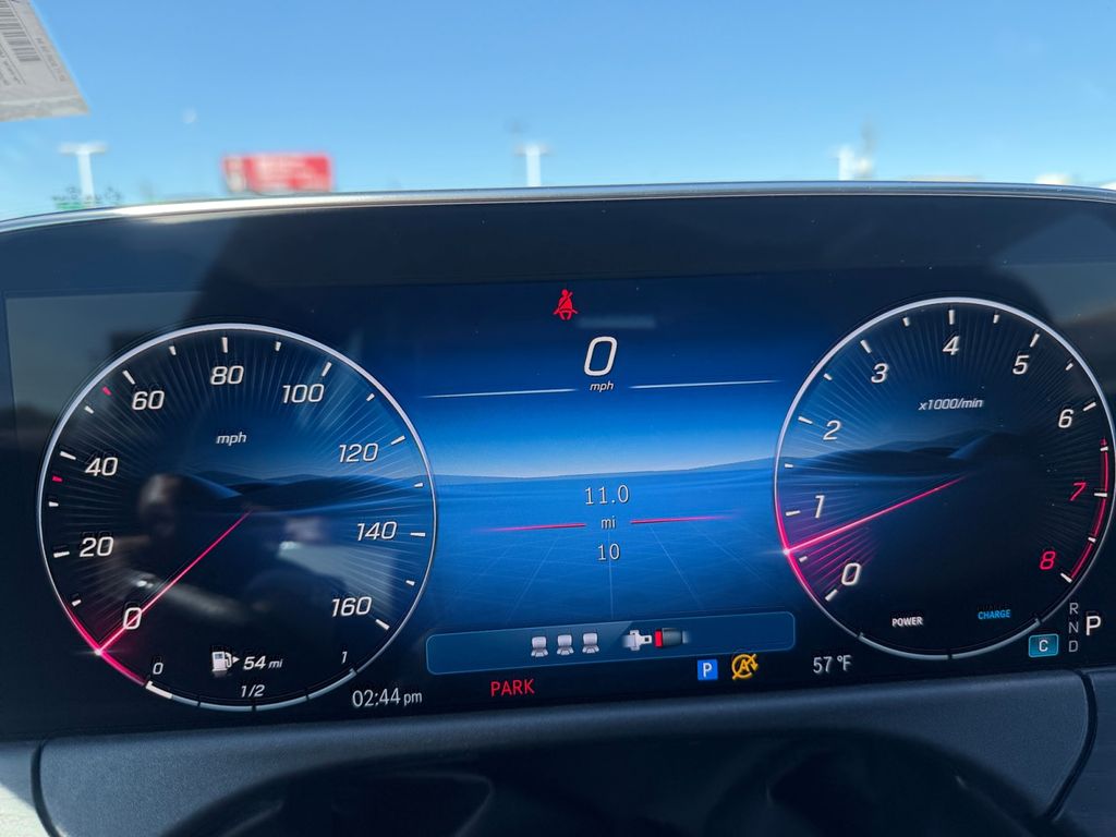 new 2026 Mercedes-Benz E-Class car