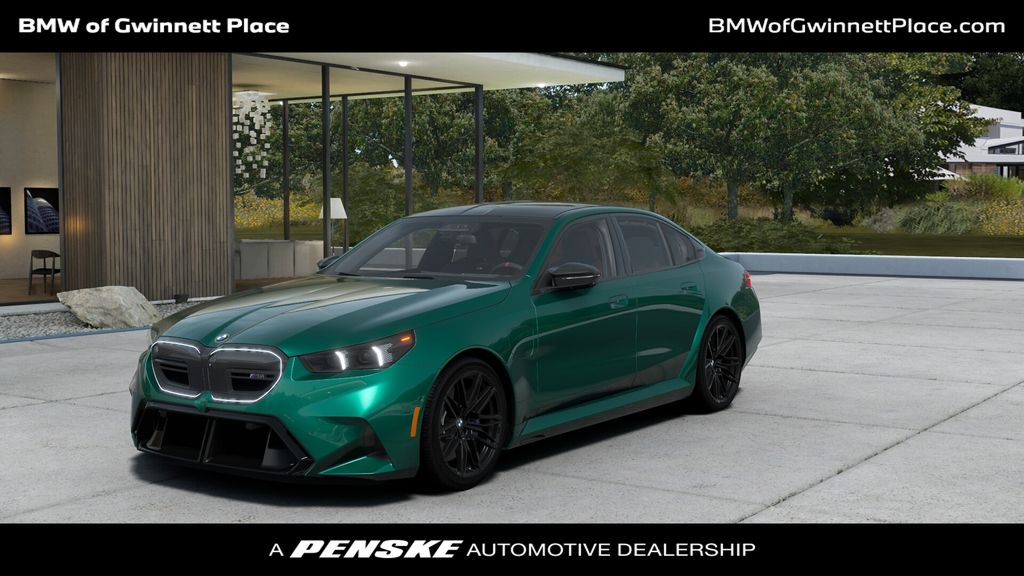 2026 BMW M5 Base -
                Duluth, GA