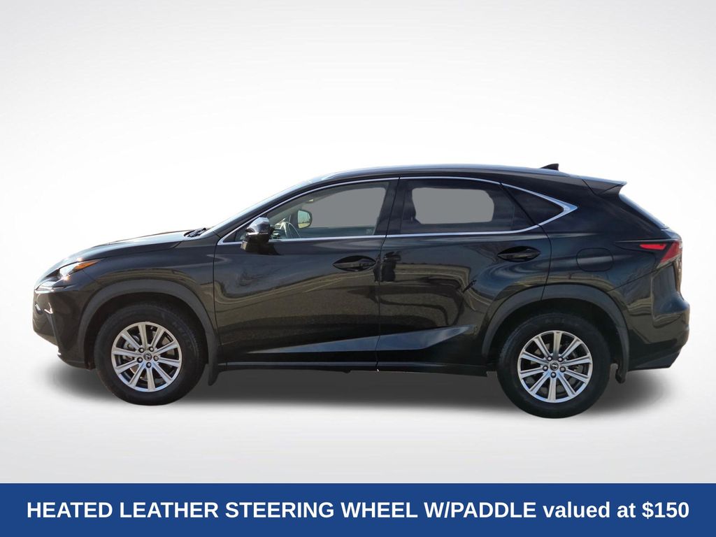 2021 Lexus NX 300 