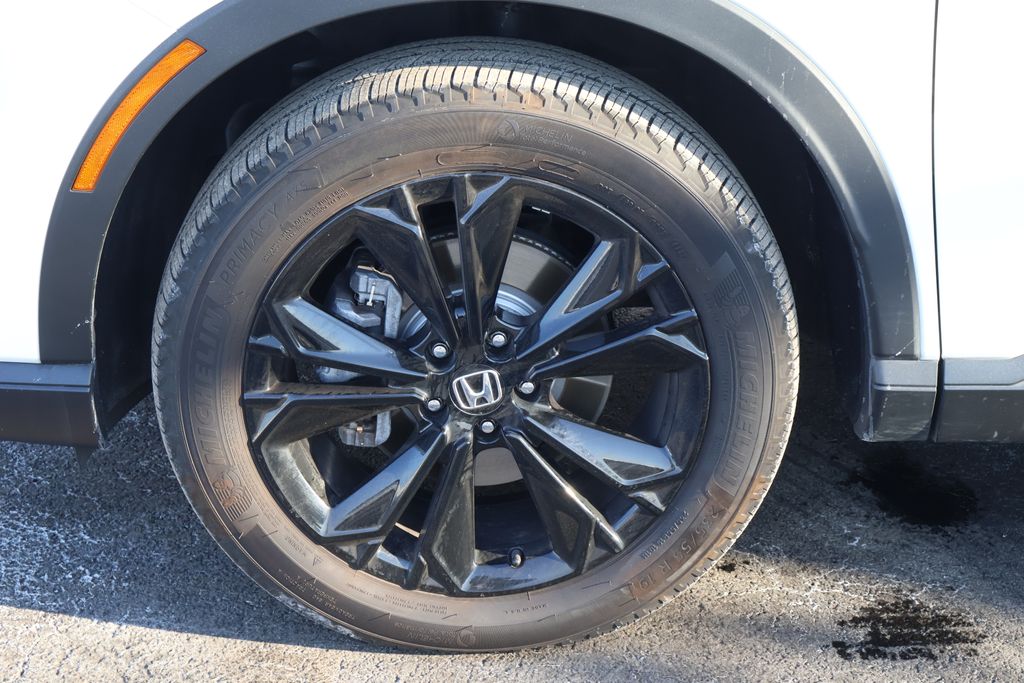 Thumbnail: 2023 Honda CR-V - 11