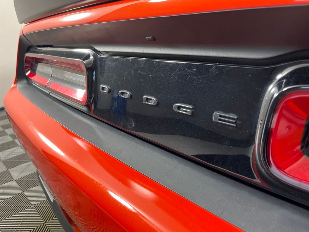 Thumbnail: 2023 Dodge Challenger - 12
