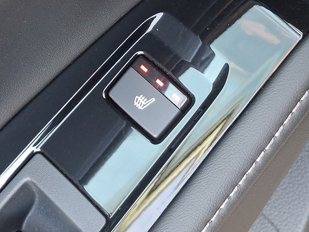 Thumbnail: 2023 Honda Accord - 13