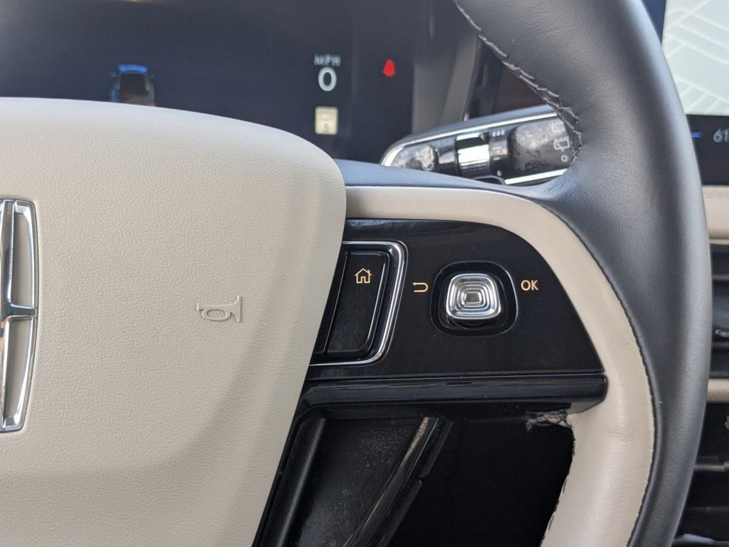 2025 Lincoln Corsair Grand Touring