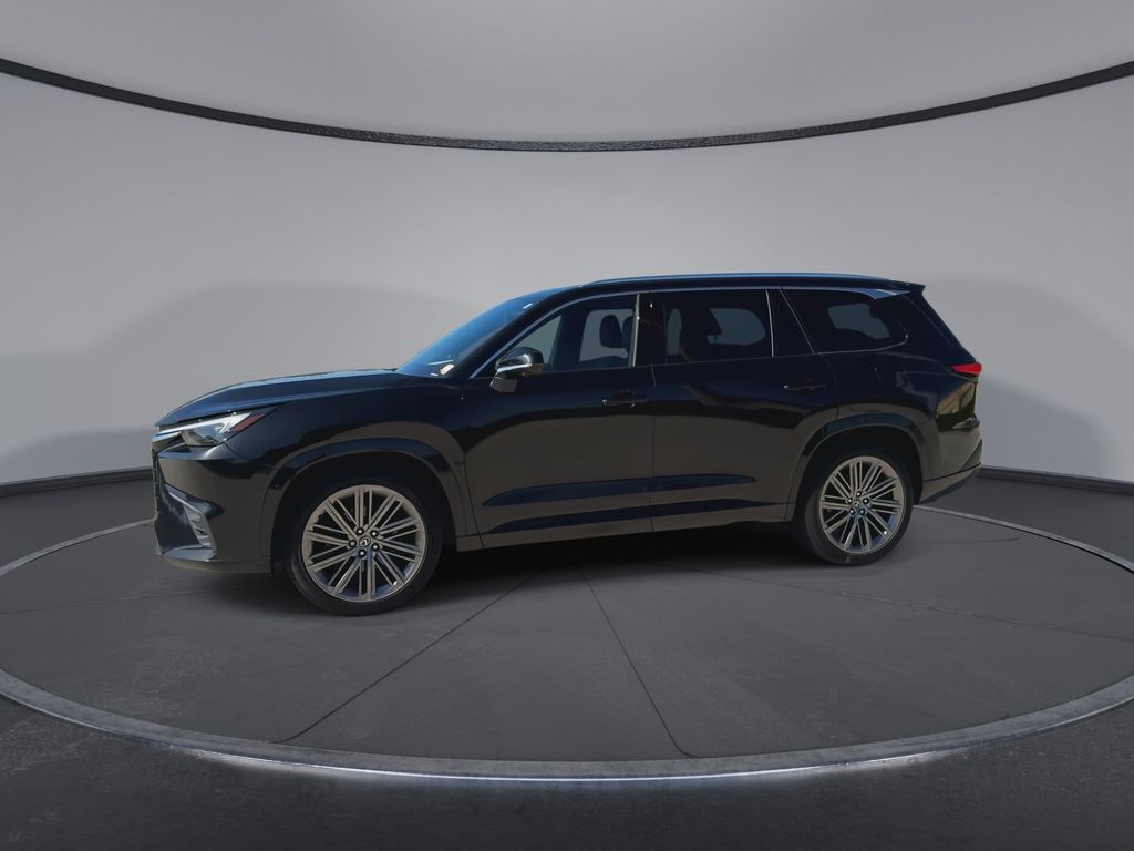 Thumbnail: 2024 Lexus TX - 5