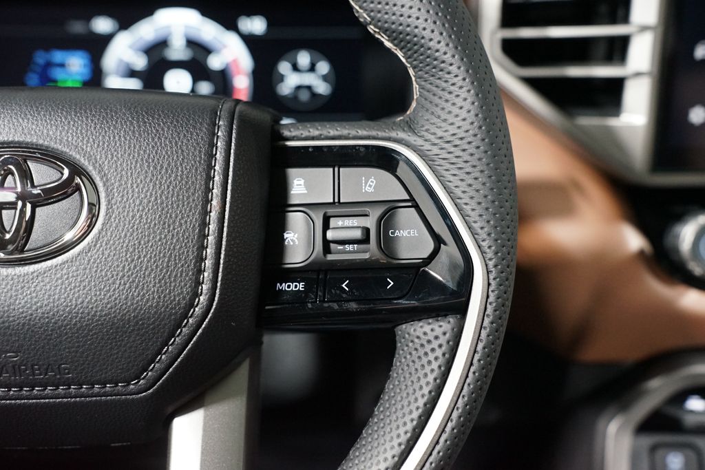 Thumbnail: 2026 Toyota Tundra - 14