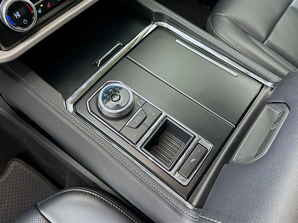 Thumbnail: 2024 Ford Expedition - 17