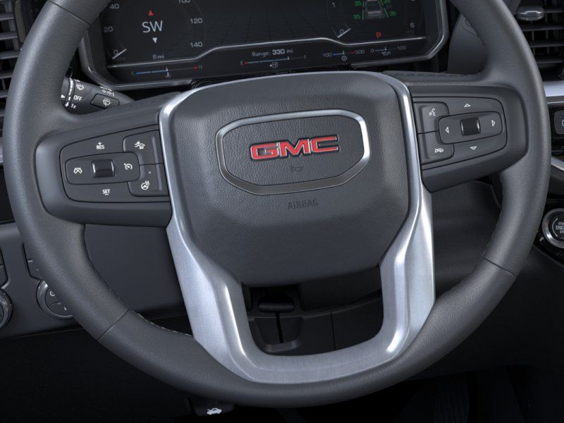 New 2026 GMC Sierra 2500HD Truck