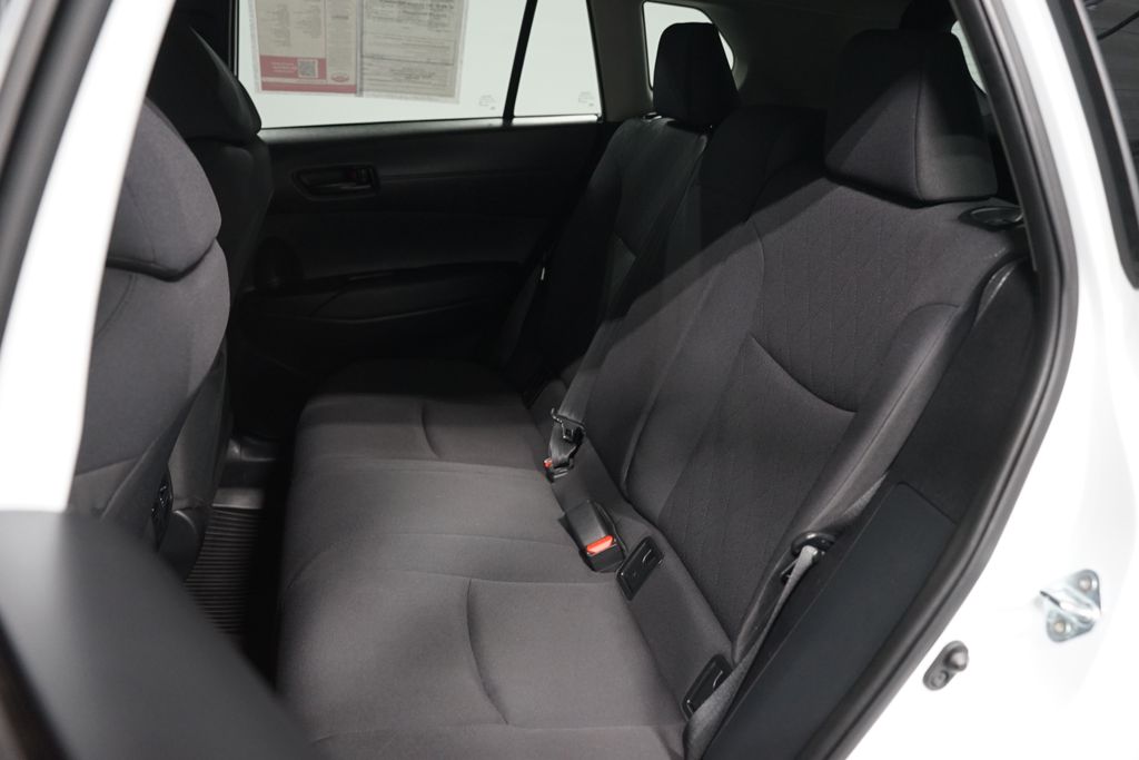 Thumbnail: 2024 Toyota Corolla Cross - 28